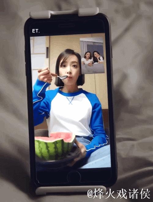 揭秘网红吃瓜的娱乐圈内幕动态