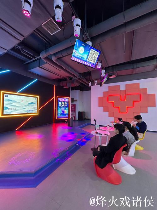 畅享无限精彩：解码1024视频在线背后的世界